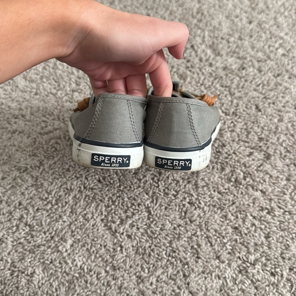 Women’s sperrys - Picture 3 of 4